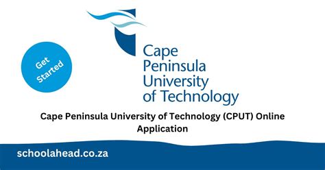 Cape Peninsula University of Technology Student Portal Login.